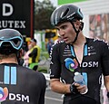 BEZEMWAGEN. Team DSM wordt bestolen, Zonneveld dolt met Jakobsen